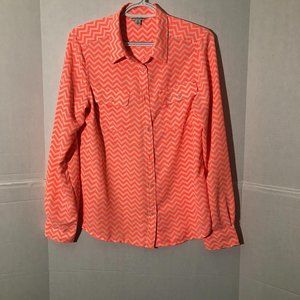 American Eagle Tops - Long Sleeve Size Medium